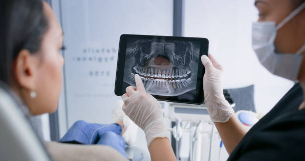 Licensed Dental service in Transylvania County County, NC - Smile Center Dentistry